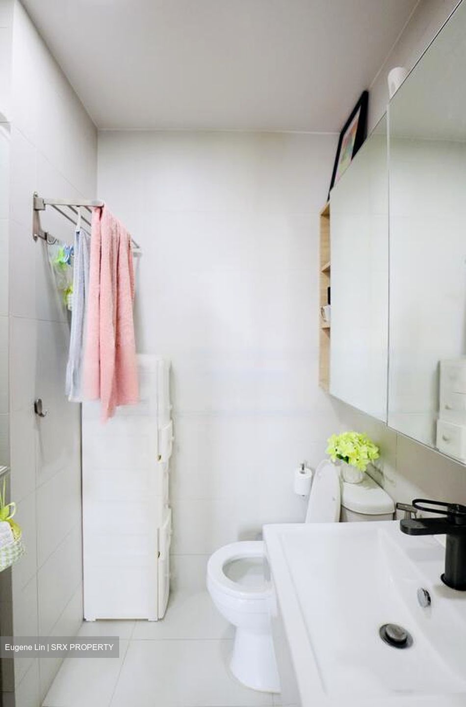 Foresque Residences (D23), Condominium #454383931